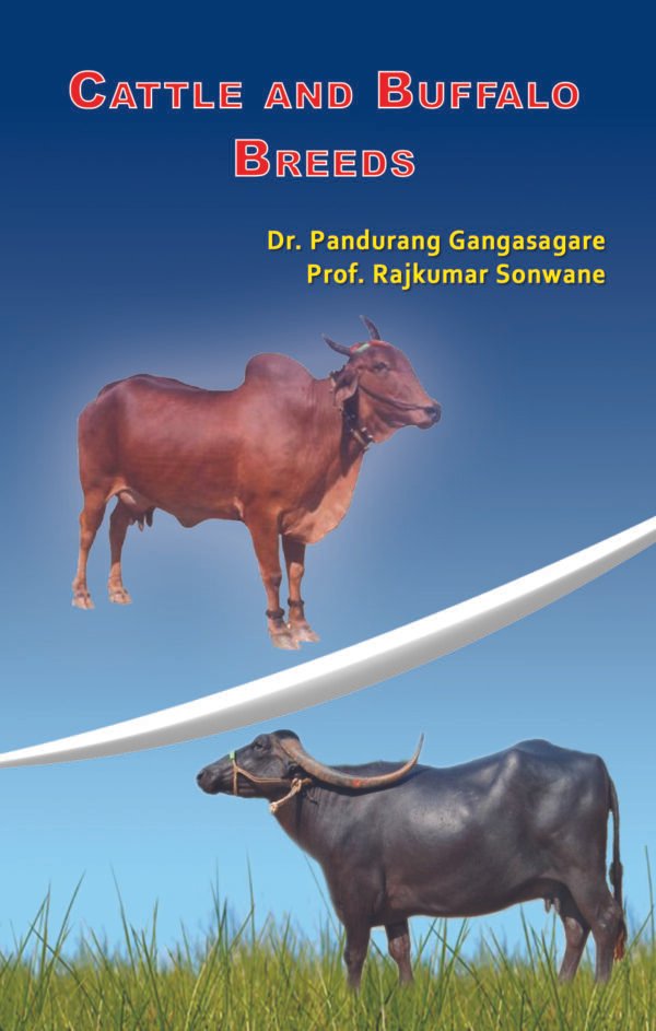 Cattle and Buffalo Breeds