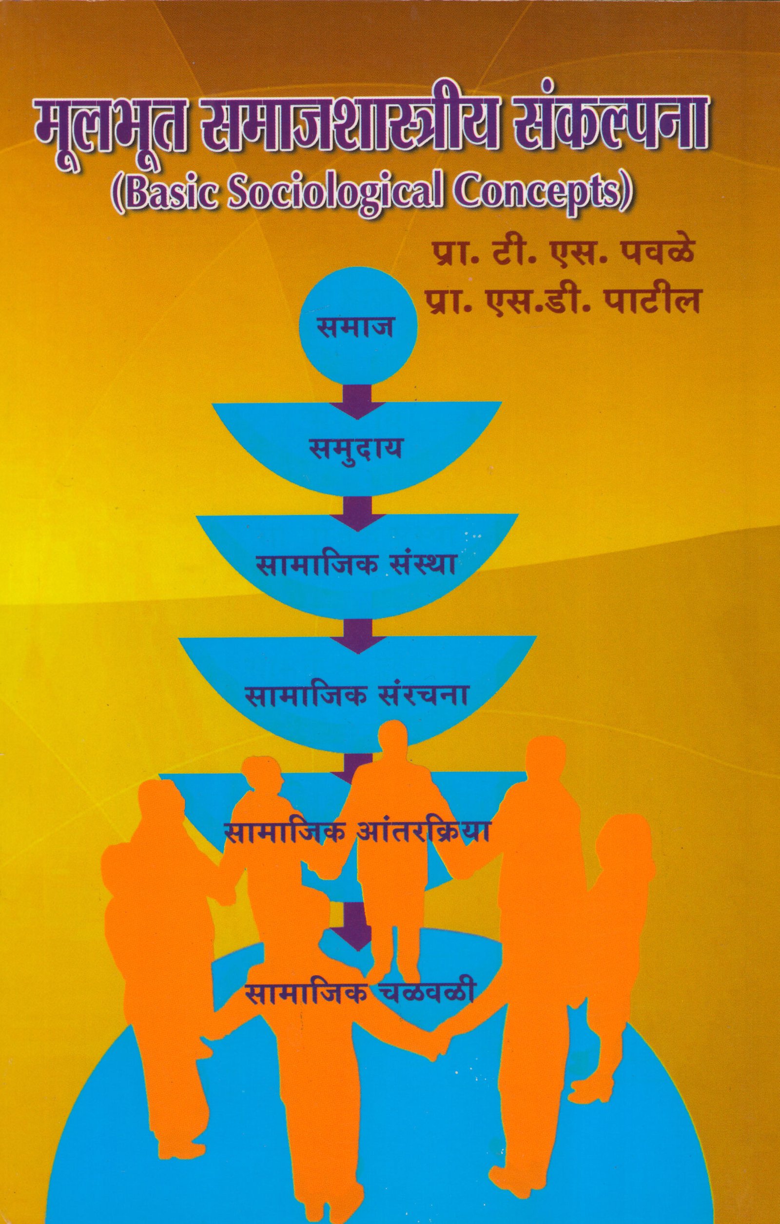 मूलभूत समाजशास्त्रीय संकल्पना