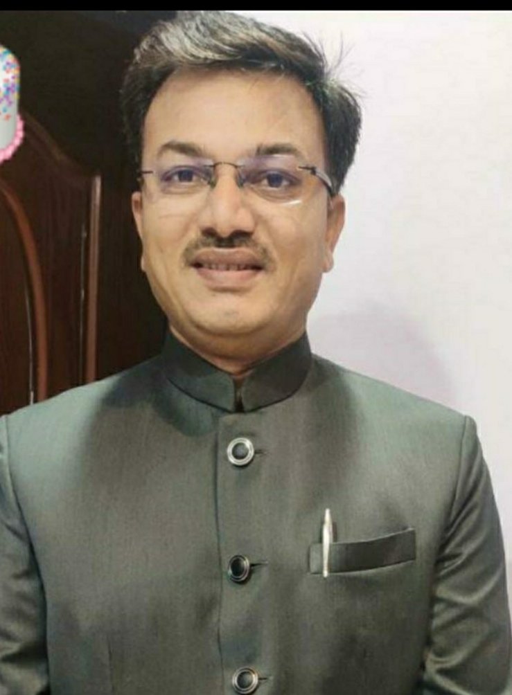 Dnyaneshwar Pandharinath Digole