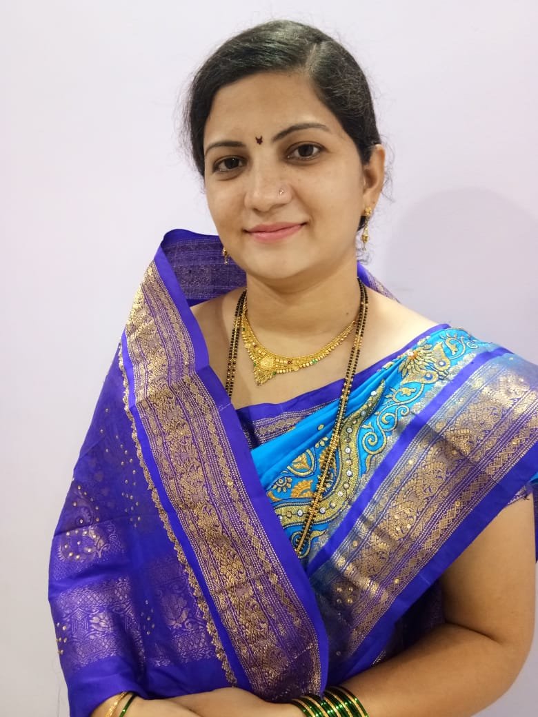 Geetanjali Dnyanoba Digole