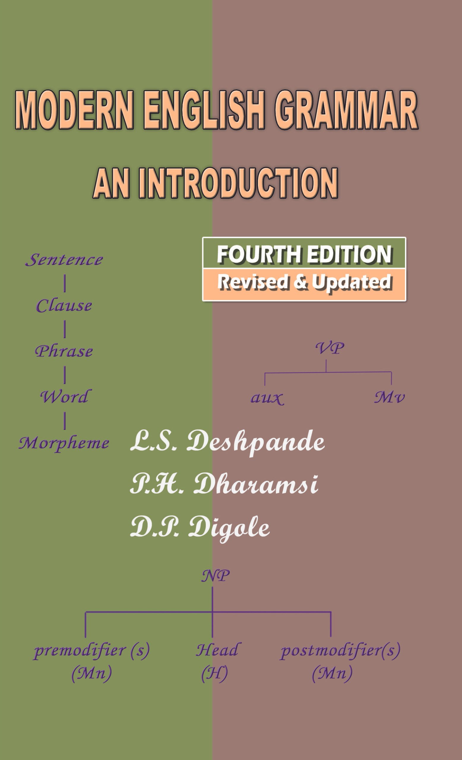 Modern English Grammar