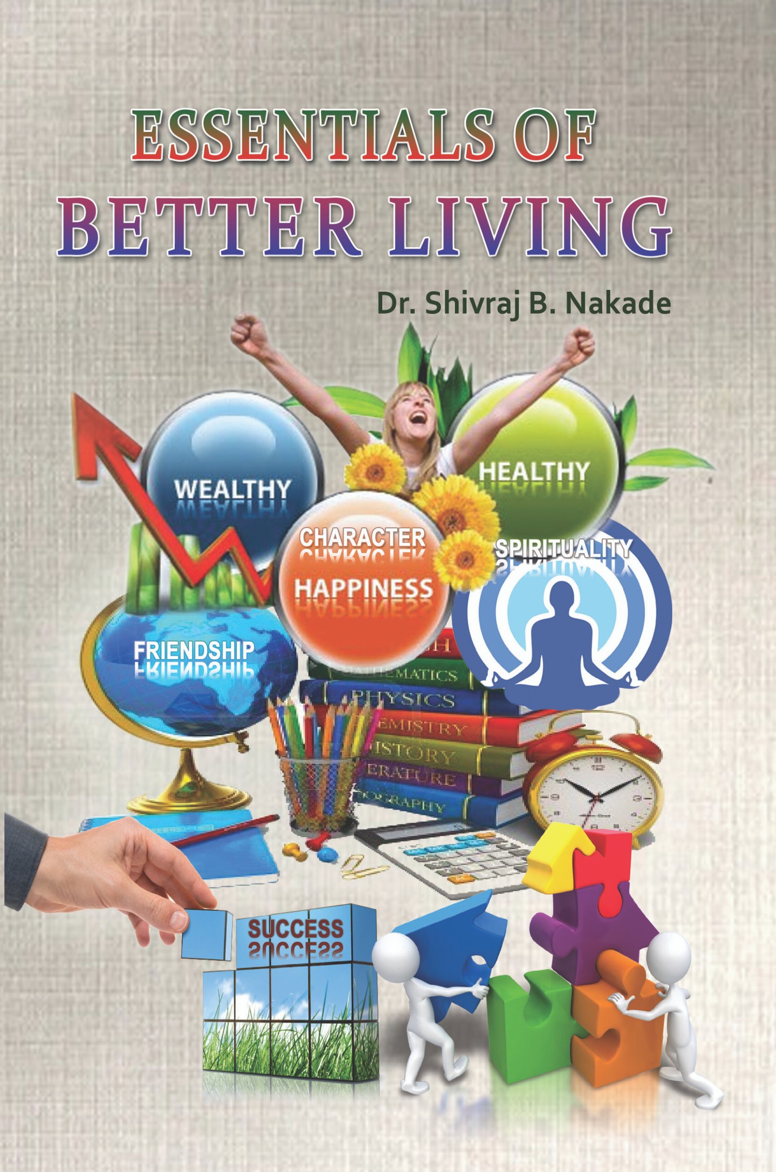 Essentials of Better Living