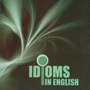 Idioms in english