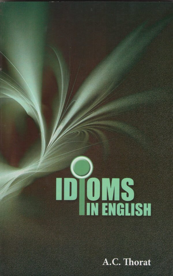 Idioms in english