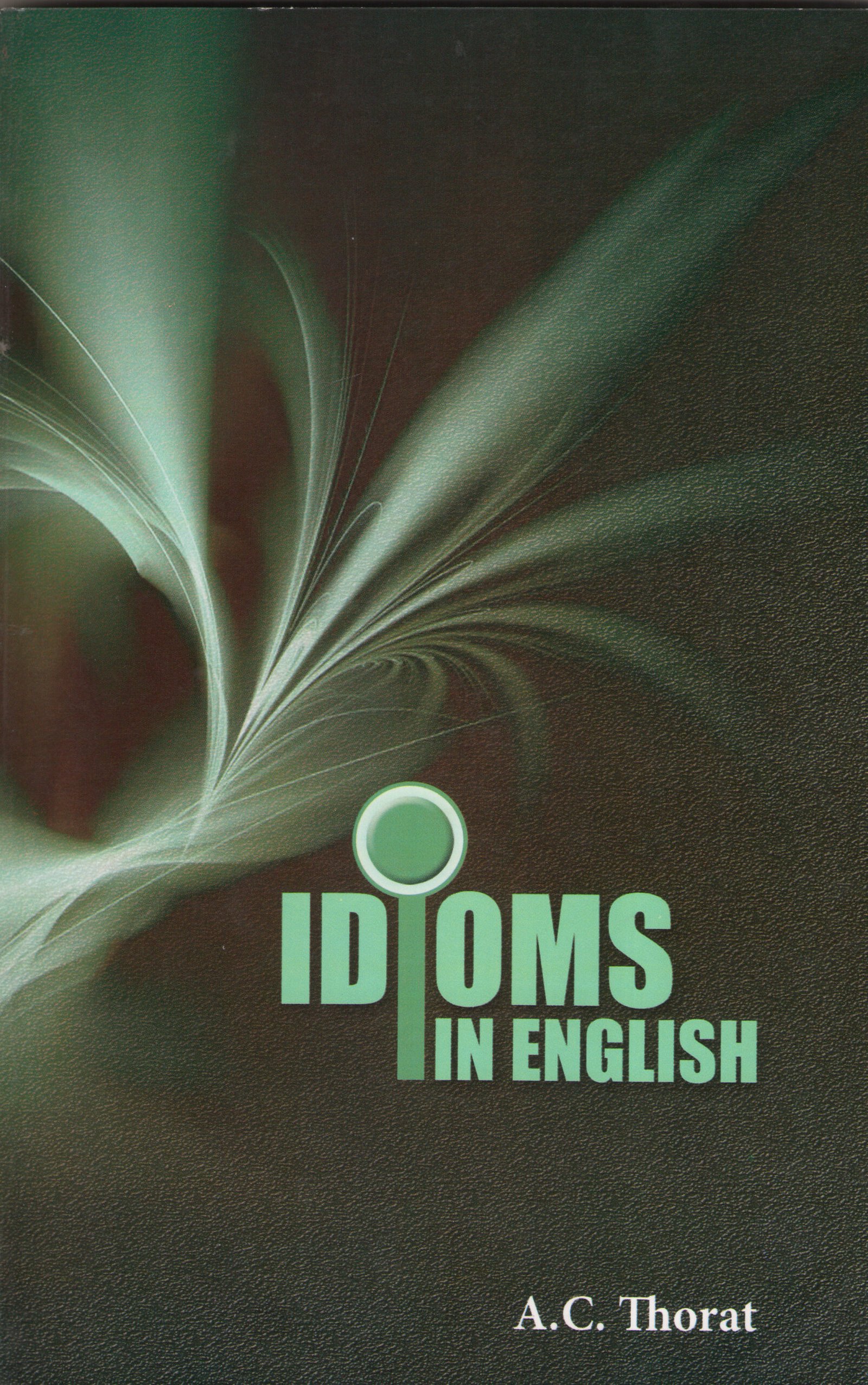Idioms in english