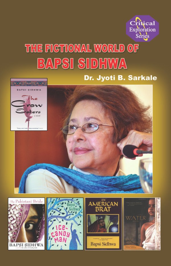 The Fictional World of Bapsi Sidhwa
