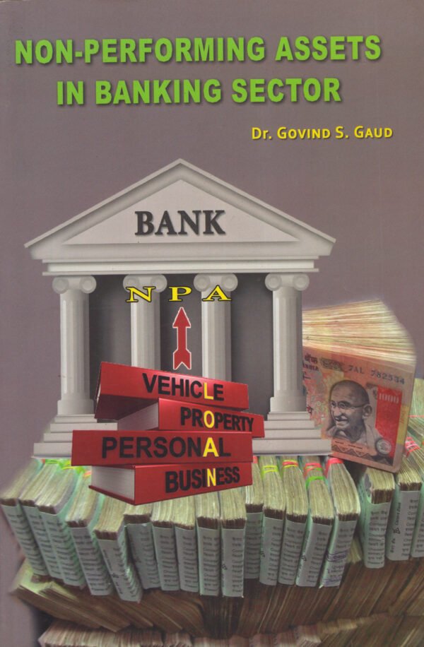 Non-Performing Assets in Banking Sector