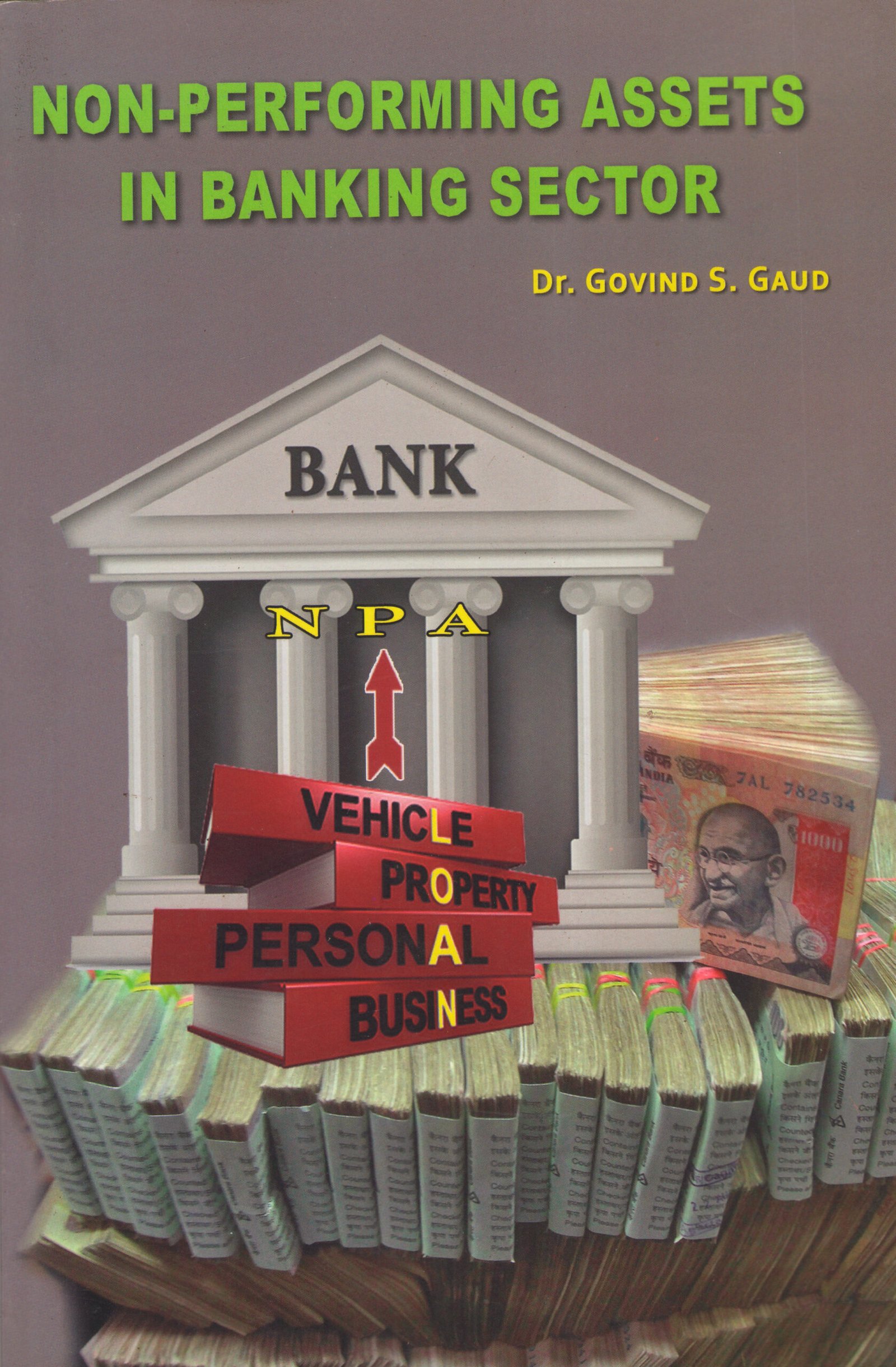 Non-Performing Assets in Banking Sector